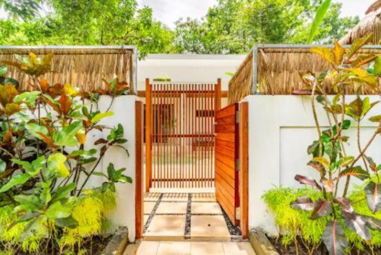 Private Pool Villa Retreat Namu One-Bedroom 5Unit Kuta  Exteriér fotografie