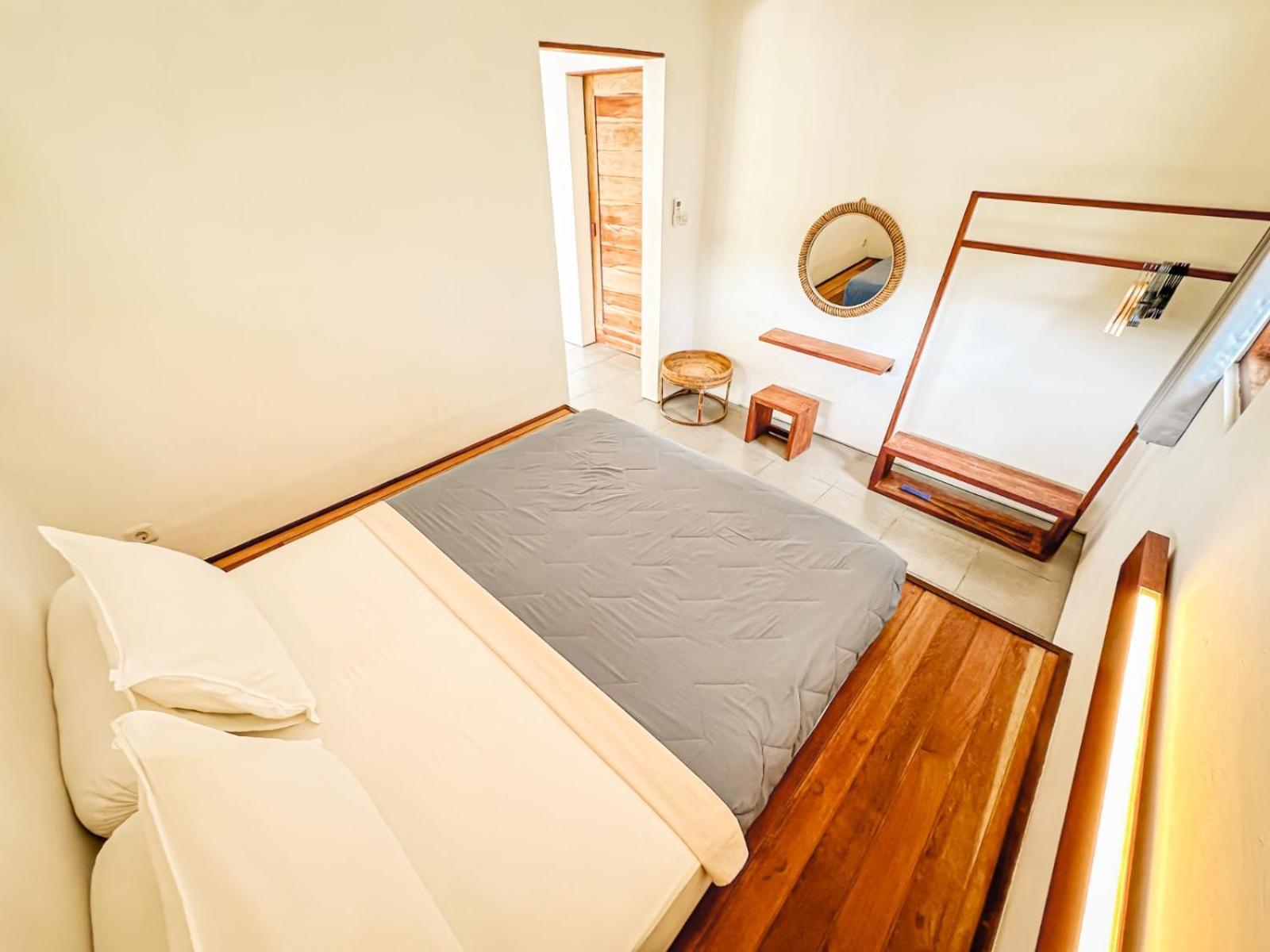 Private Pool Villa Retreat Namu One-Bedroom 5Unit Kuta  Exteriér fotografie