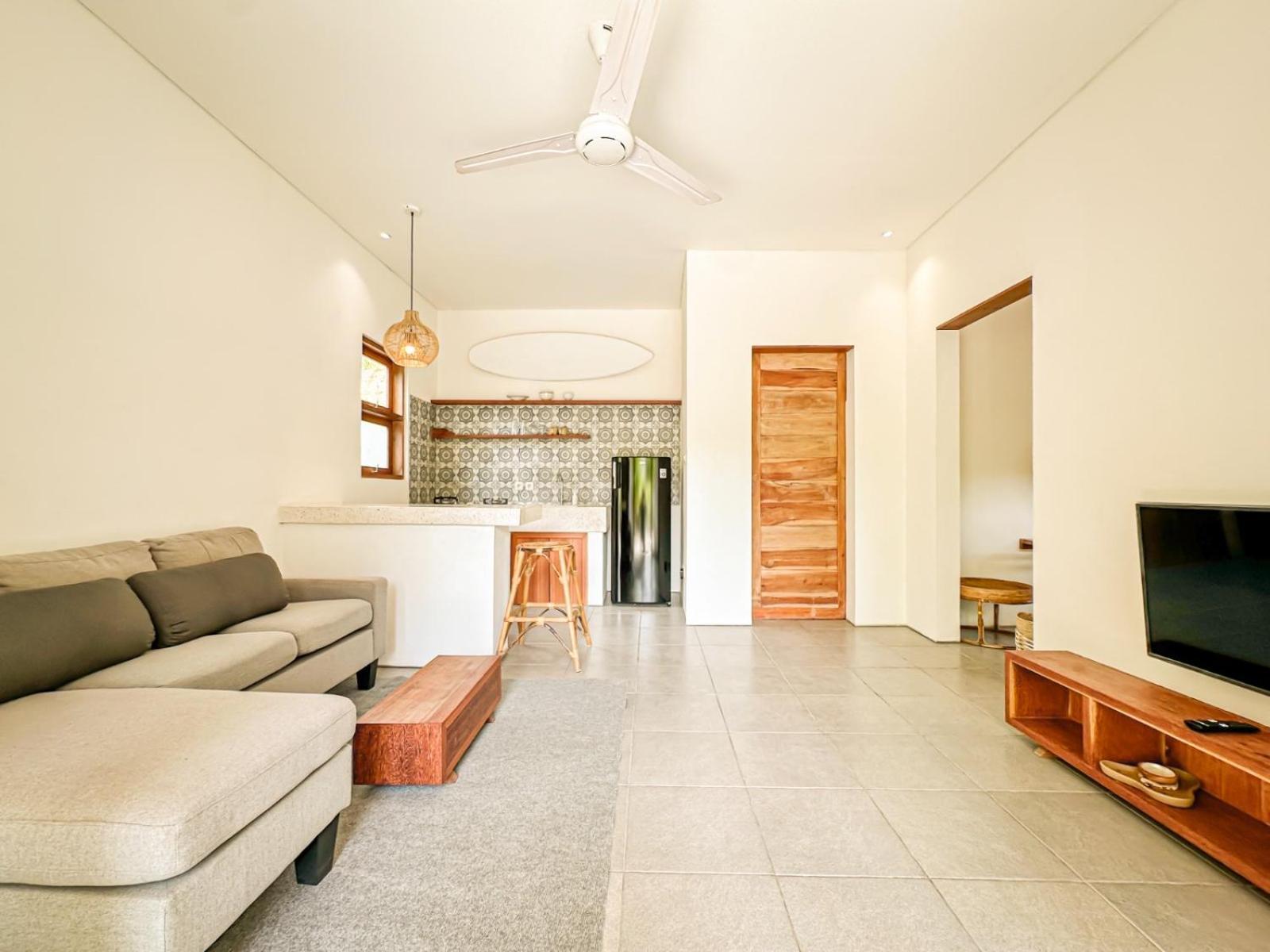 Private Pool Villa Retreat Namu One-Bedroom 5Unit Kuta  Exteriér fotografie