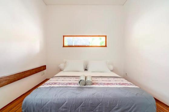 Private Pool Villa Retreat Namu One-Bedroom 5Unit Kuta  Pokoj fotografie